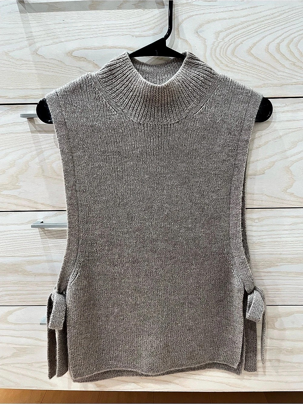 & Other Stories Vest